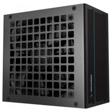 FUENTE ALIMENTACION ATX 600W DEEPCOOL PF600 80+ WHITE