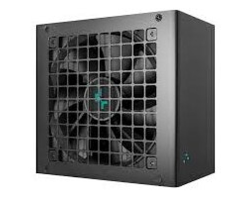 FUENTE ALIMENTACION ATX 650W GAMERSTORM PN650D V2 80+