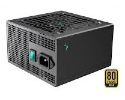 FUENTE ALIMENTACION ATX 750W GAMERSTORM PN750D V2 80+