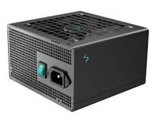 FUENTE ALIMENTACION ATX 850W GAMERSTORM PN850M 80 GOLD