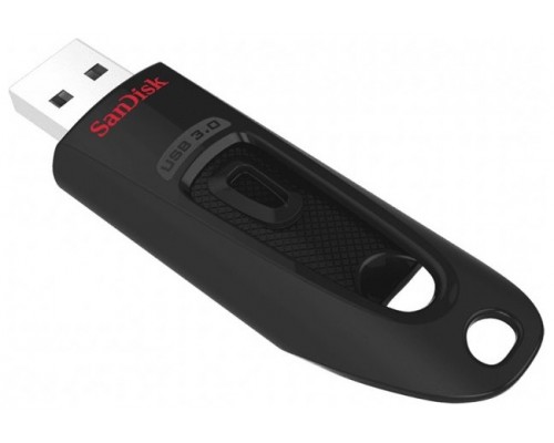 SanDisk Ultra unidad flash USB 512 GB USB tipo A 3.2 Gen 1 (3.1 Gen 1) Negro (Espera 4 dias)