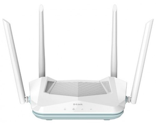 D-Link R15 Router WiFi6 Eagle Pro AI AX1500 Dual