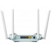 ROUTER WIFI 6 DUALBAND D-LINK R15 EAGLE PRO AX1500