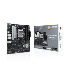 ASUS PRIME A620M-A-CSM AMD A620 Z&oacute;calo AM5 micro ATX (Espera 4 dias)