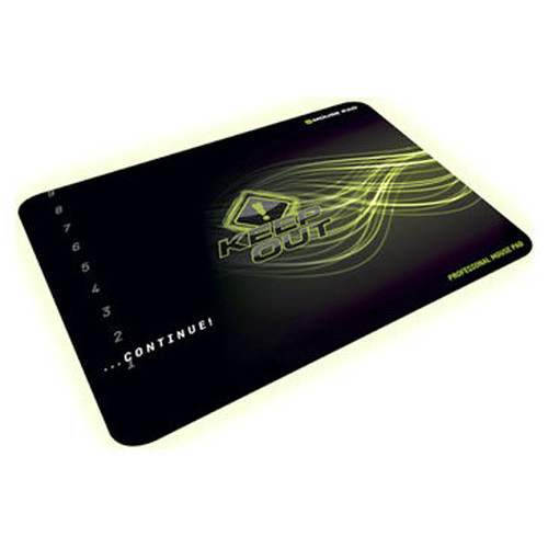 ALFOMBRILLA GAMING 450x370 KEEPOUT (Espera 4 dias)-SX6 ALFOMBRILLA GAMING 450x370 KEEPOUT (Espera 4 dias)