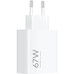 CARGADOR XIAOMI 67W HYPC USBA-DU4 CARGADOR XIAOMI 67W HYPC USBA
