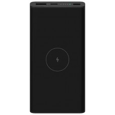 BATERIA XIAOMI 10W WIR PB 10000 BK