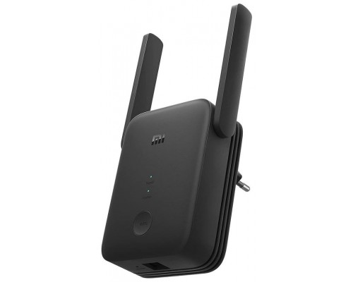 EXTENSOR WIFI XIAOMI EXTENDER WIFI RANGE AC1200 NEGRO
