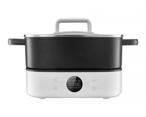 HOT POT XIAOMI MULTIFUNCTIONAL HOT POT COOKER 6L
