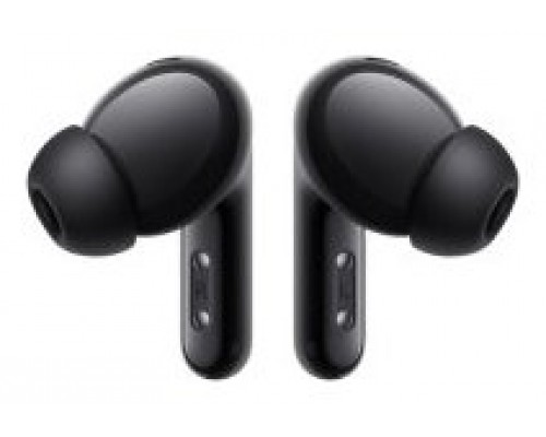 Xiaomi Auriculares Buds 6 Black