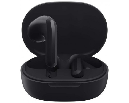 AURICULARES XIAOMI REDMI BUDS 4L BK