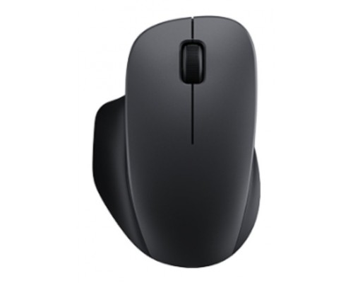 RATON XIAOMI WIRELESS MOUSE CONFORT EDITION BLACK