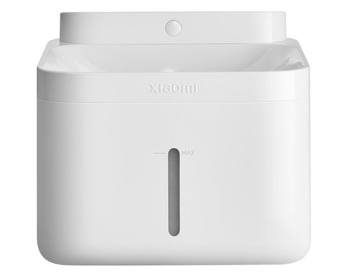 XIA-FUENTE SM PET FOUNT 2-DU8 XIA-FUENTE SM PET FOUNT 2