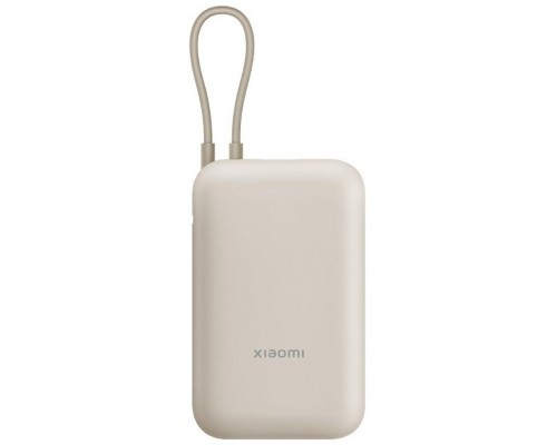 BATERIA XIAOMI PB ICAB 10000 BG