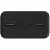 BATERIA XIAOMI 18W PB 30000 BK