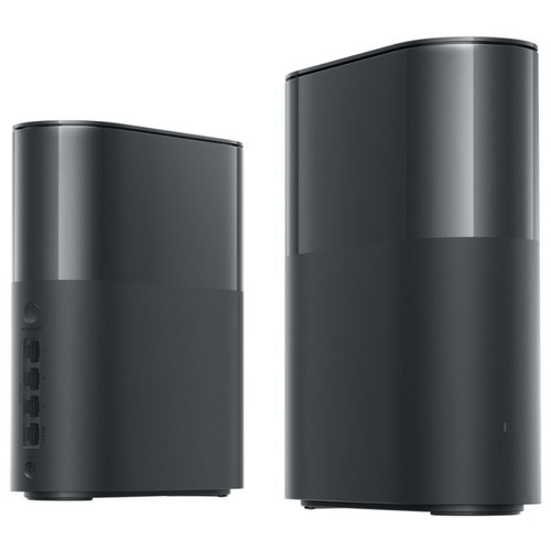 ROUTER XIAOMI MESH SYSTEM BE3600 PRO (1-PACK) BLACK
