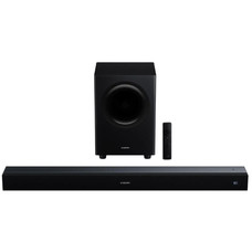 BARRA DE SONIDO 2.1 300W NEGRO XIAOMI (Espera 4 dias)-SX13 BARRA DE SONIDO 2.1 300W NEGRO XIAOMI (Espera 4 dias)