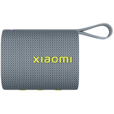 ALTAVOZ BLUETOOTH XIAOMI MI PORTABLE POCKET SPEAKER 5W BLUE GRAY-SX4 ALTAVOZ BLUETOOTH XIAOMI MI PORTABLE POCKET SPEAKER 5W BLUE GRAY