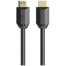CABLE HP DHC-HD01 HDMI 2.0 3M NEGRO