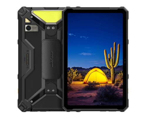 ULEFONE ARMOR PAD 4 ULTRA TERMAL (Espera 4 dias)
