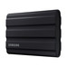 1 TB SSD SERIE PORTABLE T7 SHIELD BLACK SAMSUNG EXTERNO (Espera 4 dias)-SX43 1 TB SSD SERIE PORTABLE T7 SHIELD BLACK SAMSUNG EXTERNO (Espera 4 dias)