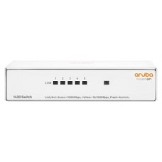 Aruba Instant On 1430 5xGbE Switch L2