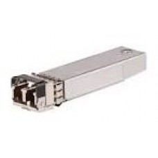 HPE NW IOn 1G SFP LC SX 500m MMF XCVR-SX12 HPE NW IOn 1G SFP LC SX 500m MMF XCVR