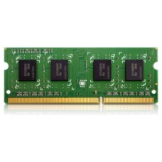 QNAP 4GB DDR3 1600MHz SO-DIMM módulo de memoria (Espera 4 dias)