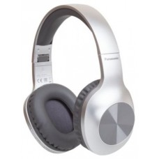 AURICULAR DIADEMA PANASONIC RB-HX220BDES PLA· (Espera 4 dias)