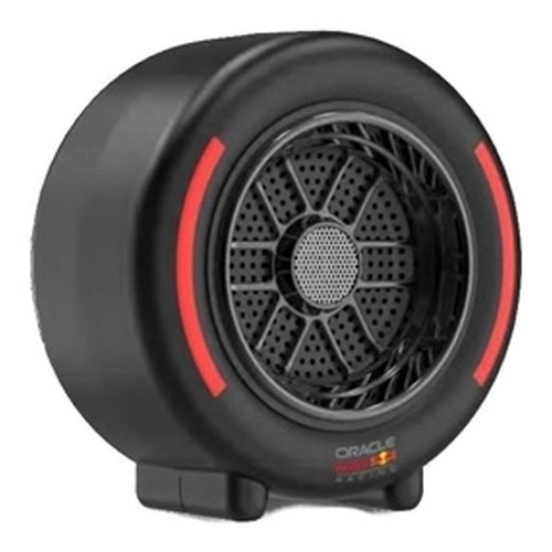 Red Bull Altavoz Wheel F1 TWS 16W 1800 mAh-SX7 Red Bull Altavoz Wheel F1 TWS 16W 1800 mAh