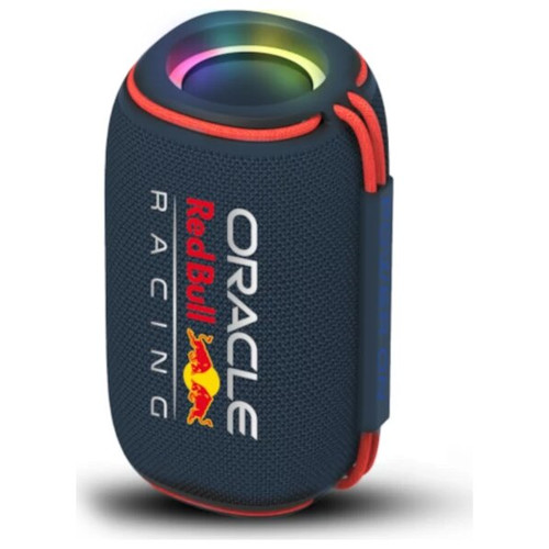 Red Bull Altavoz Portátil SPEED-SX7 Red Bull Altavoz Portátil SPEED