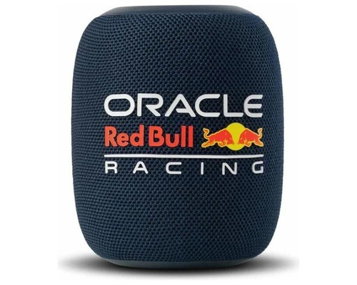 Red Bull Altavoz portátil GASTWS 8W 800 mAh-SX3 Red Bull Altavoz portátil GASTWS 8W 800 mAh