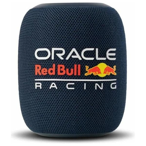 Red Bull Altavoz portátil GASTWS 8W 800 mAh-SX4 Red Bull Altavoz portátil GASTWS 8W 800 mAh