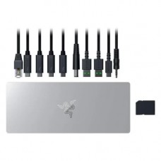 ACCESORIO RAZER THUNDERBOLT 5 DOCK MERCURY (RC21-02290200-R3EK) (Espera 4 dias)