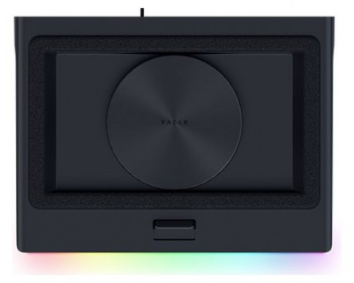 SOPORTE PORTATIL RAZER CON VENTILADOR (RC21-01680100-R3M1) (Espera 4 dias)