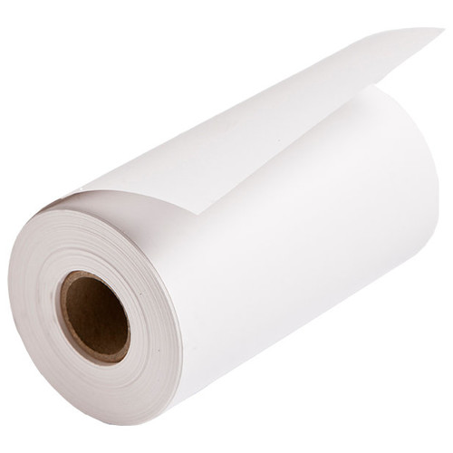 BROTHER Caja de 12 Rollos de papel termico continuo 58mmx86m