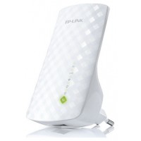 RANGE EXTENDER DUALBAND TP-LINK RE200 AC750 300MB