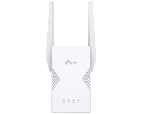 BE3600 DUAL-BAND WI-FI 7 RANGE EXTENDER