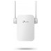 PUNTO ACCESO TP-LINK RE305 WIFI 2.4GHZ 2 ANT EXT 1RJ45