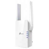 TP-LINK RE505X Transmisor y receptor de red 10,100,1000 Mbit/s Blanco (Espera 4 dias)