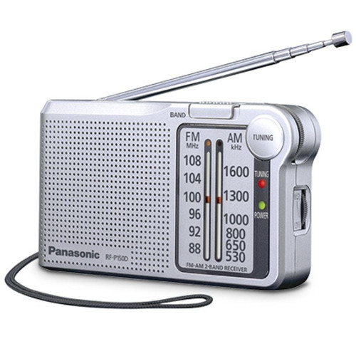 PAN-RADIO RF-P150DEGS-SX4 PAN-RADIO RF-P150DEGS