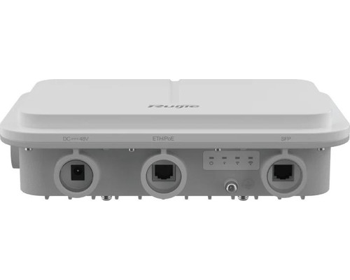 Ruijie  Wi-Fi  6  (802.11ax)  outdoor  wireless  a
