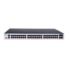 SWITCH GESTIONABLE L3 RUIJIE RG-CS85-48GT4XS-D 48xRJ45-SX617 SWITCH GESTIONABLE L3 RUIJIE RG-CS85-48GT4XS-D 48xRJ45