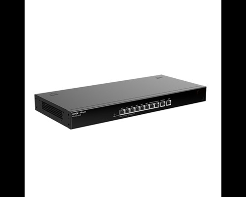 ROUTER RUIJIE REYEE RG-EG210G-E GIGABIT 10p CLOUD