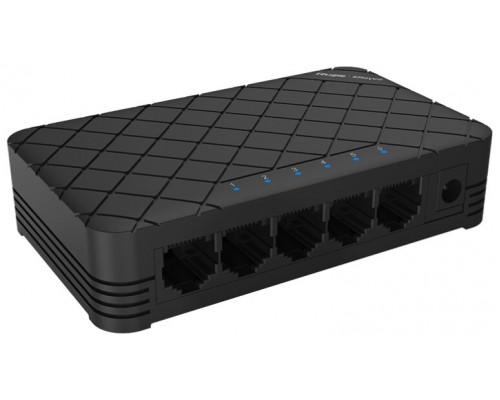 SWITCH RUIJIE REYEE RG-ES05 10/100 5p
