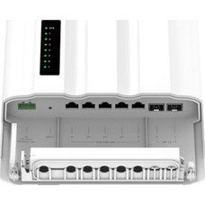 Reyee RG-ES207GS-AC-OD Switch Exterior Cloud 4P Po-SX25 Reyee RG-ES207GS-AC-OD Switch Exterior Cloud 4P Po