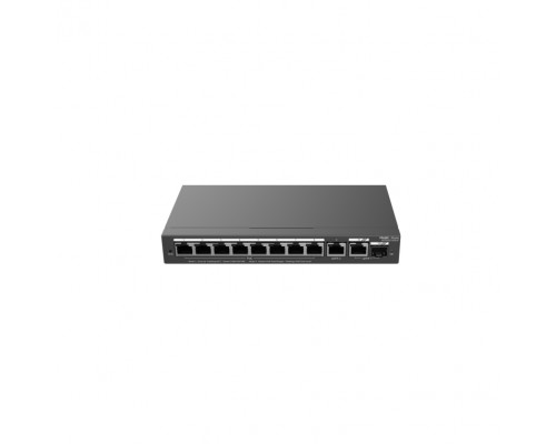 SWITCH RUIJIE REYEE RG-ES210GS-P 5-PORT 10/100 MBPS DESKTOP SWITCH