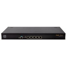 ROUTER RUIJIE REYEE RG-NBR6120-E 5-PORT 10/100 MBPS DESKTOP SWITCH