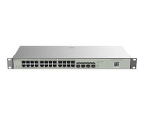 SWITCH GESTIONABLE L2 RUIJIE RG-NBS3100-24GT4SFP-V2
