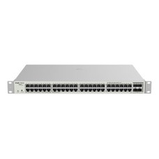 SWITCH GESTIONABLE L2 RUIJIE RG-NBS3100-48GT4SFP-P-V2